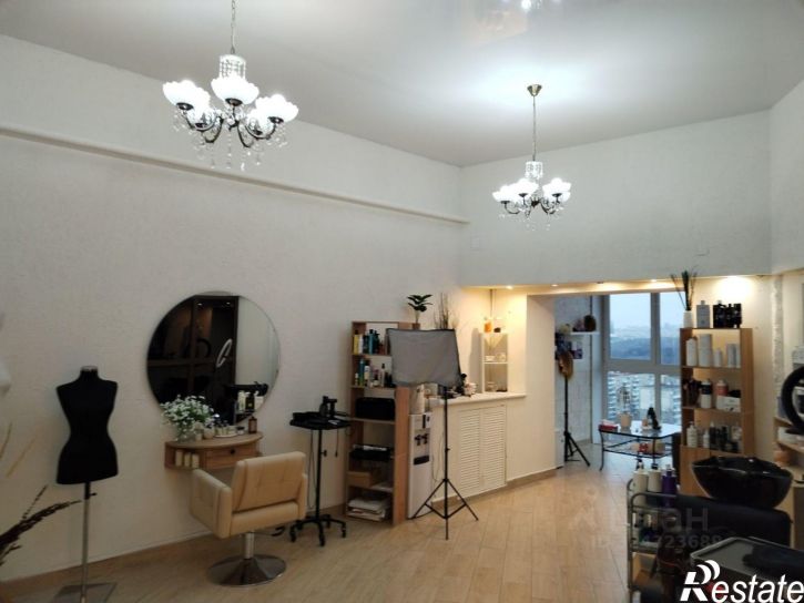 Помещение свободного назначения ул Степана Злобина, 38/2,  д. 38/2