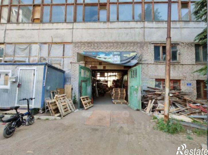 Помещение свободного назначения ул Трамвайная, 5а,  д. 5а