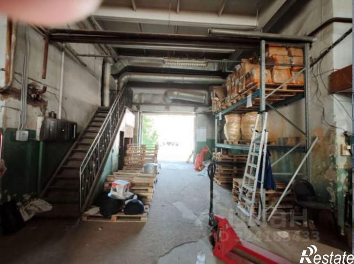 Помещение свободного назначения ул Трамвайная, 5а,  д. 5а