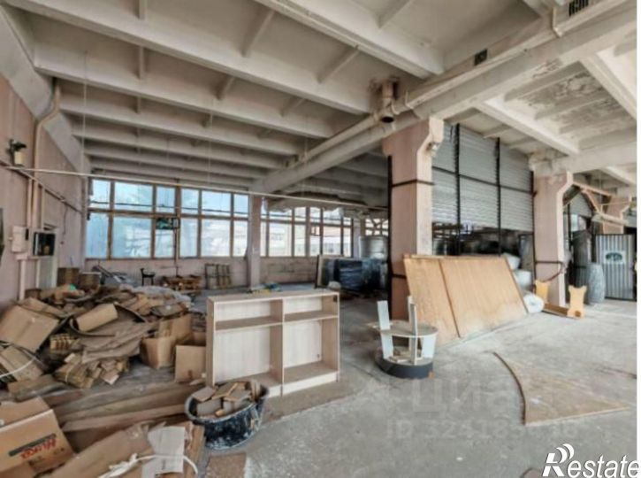 Помещение свободного назначения ул Трамвайная, 5а,  д. 5а