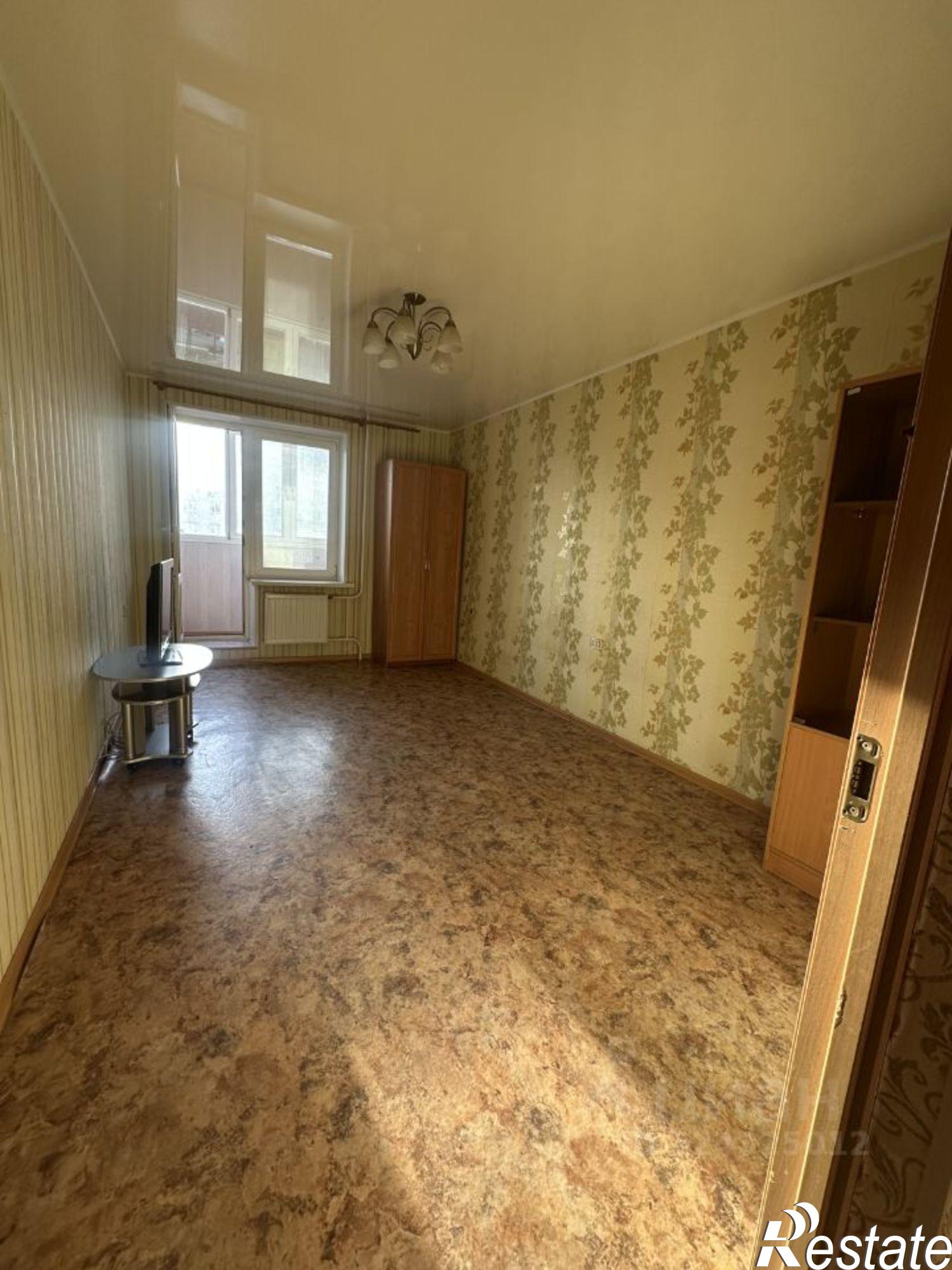 Сдать квартиру за 23 000 рублей на ул Габдуллы Амантая, 9/1