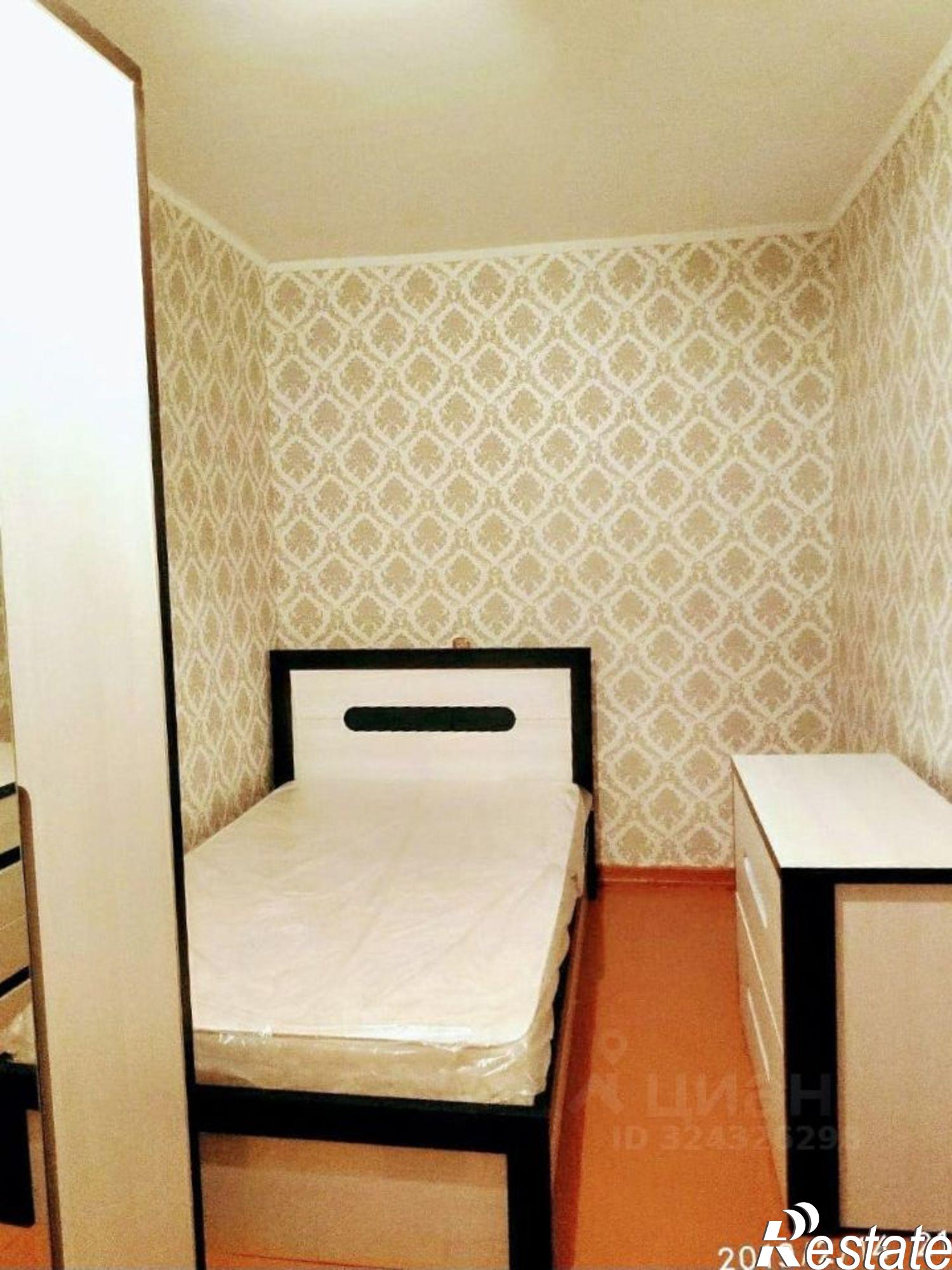 Сдать квартиру за 28 000 рублей на ул Российская, 56в