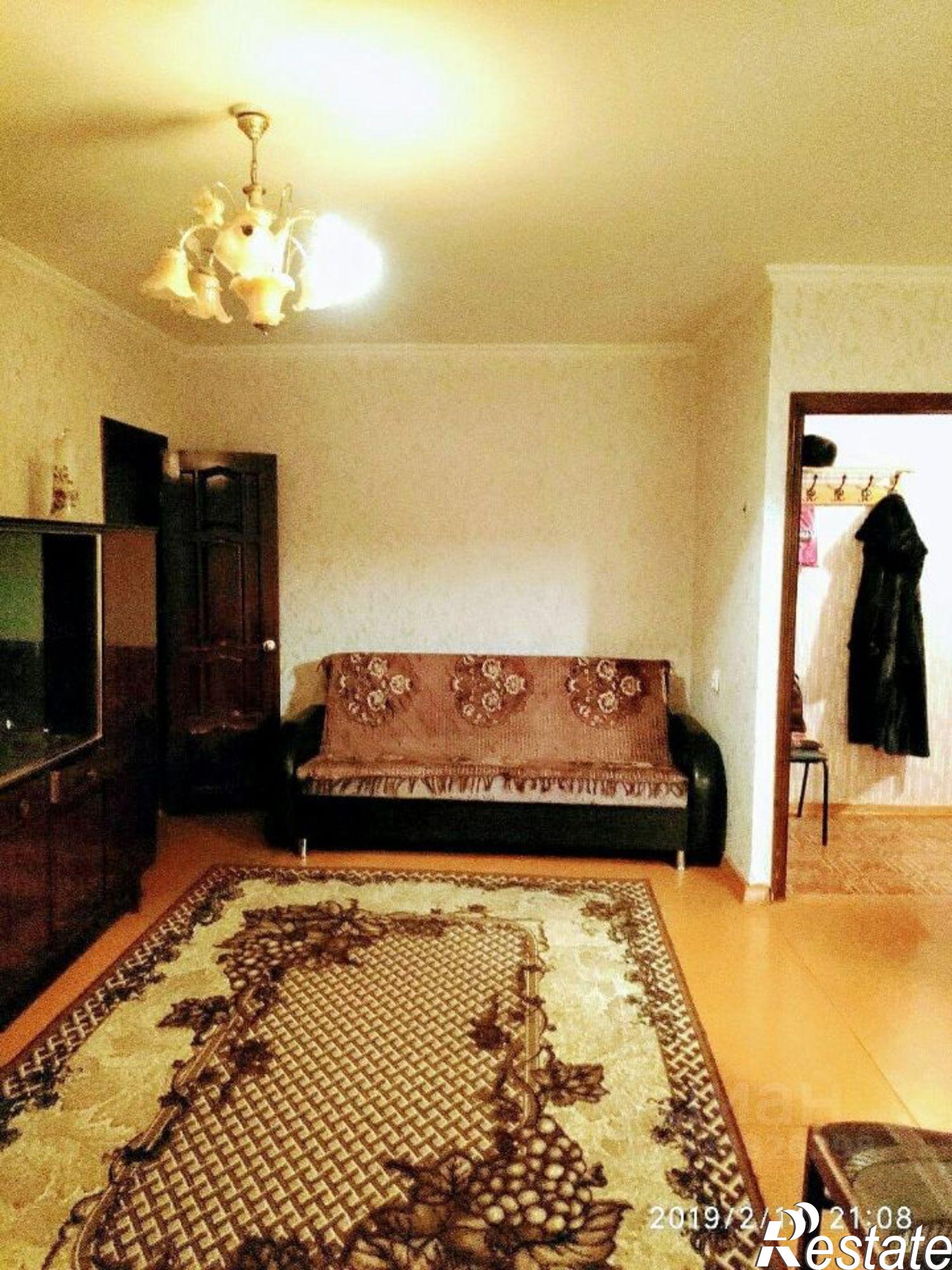 Сдать квартиру за 28 000 рублей на ул Российская, 56в