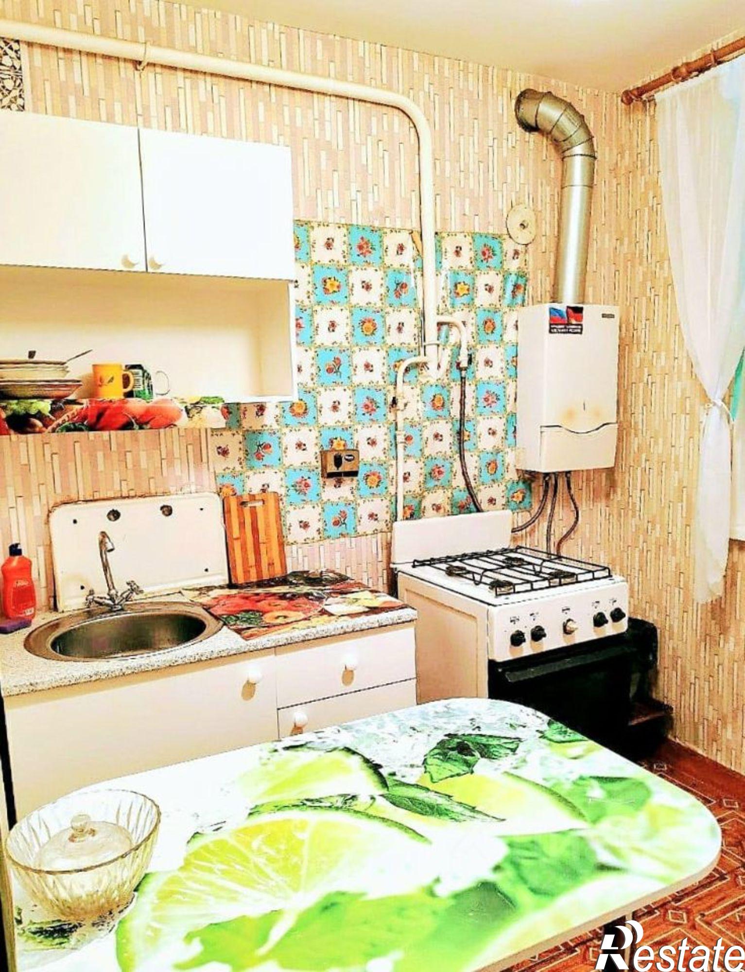 Сдать квартиру за 28 000 рублей на ул Российская, 56в