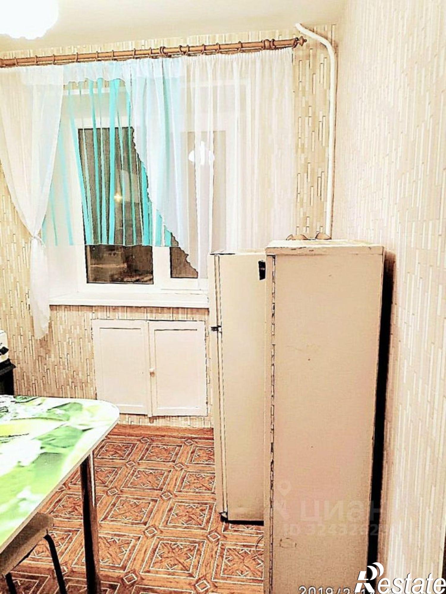 Сдать квартиру за 28 000 рублей на ул Российская, 56в