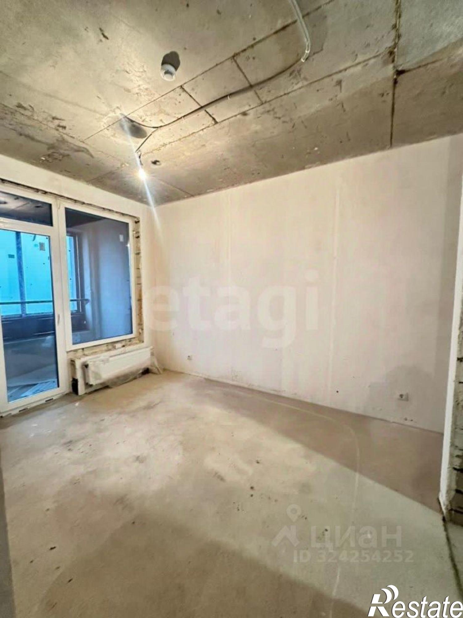 Купить квартиру за 12 500 000 рублей на улица Энтузиастов, 7