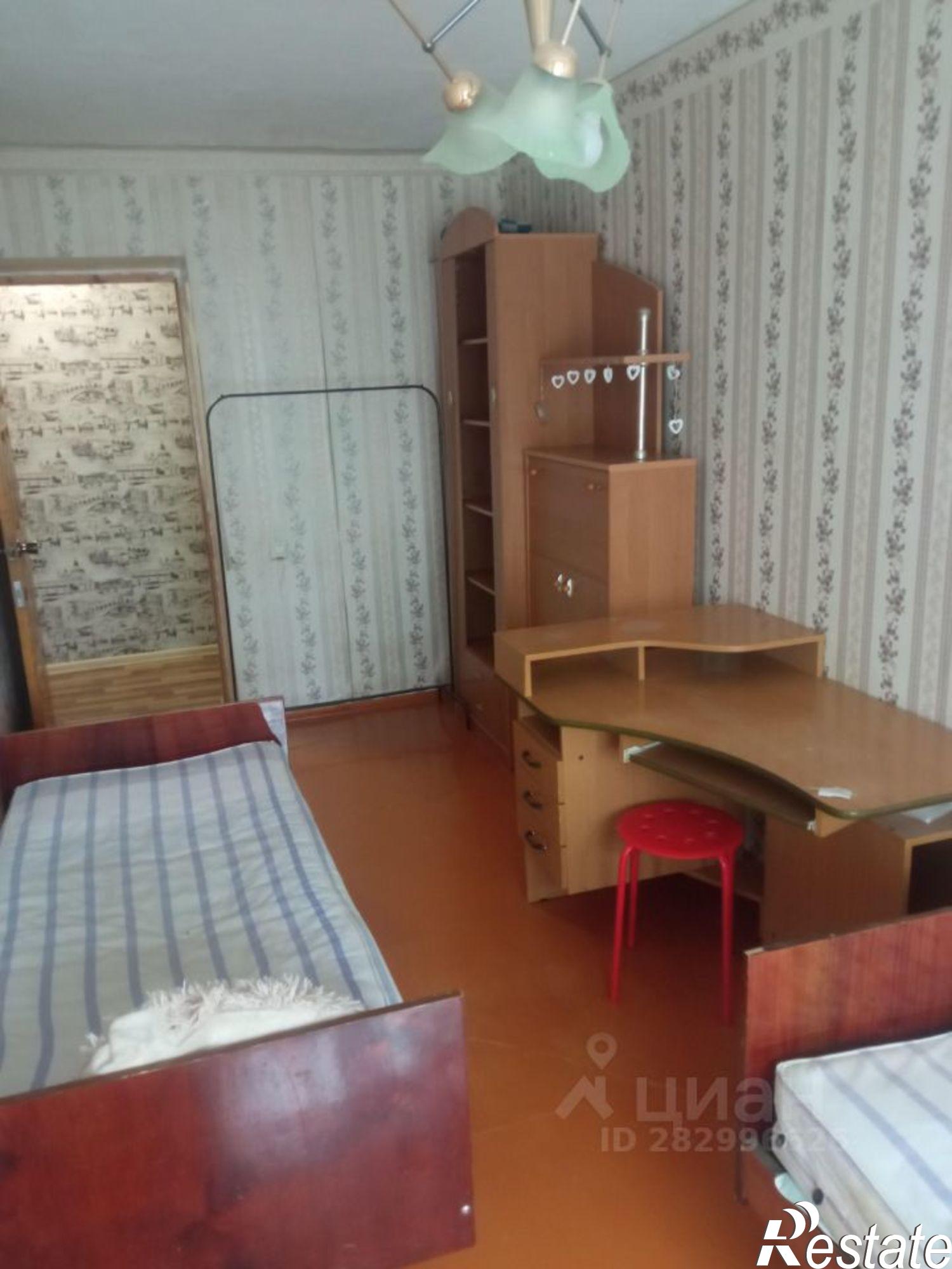 Сдать комнату за 17 000 рублей на Революционная улица, 52