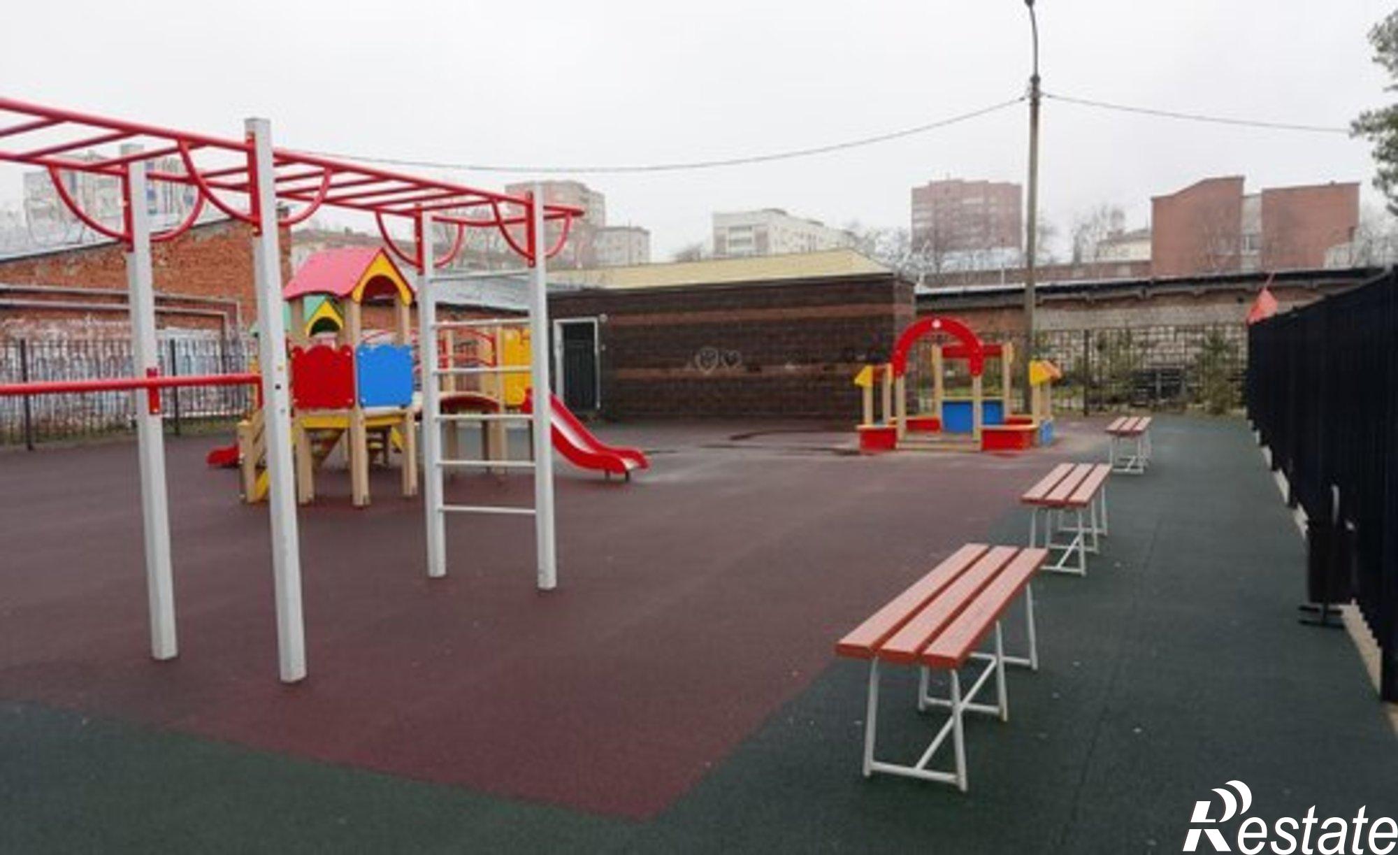 Купить квартиру за 23 900 000 рублей на улица Султанова, 6