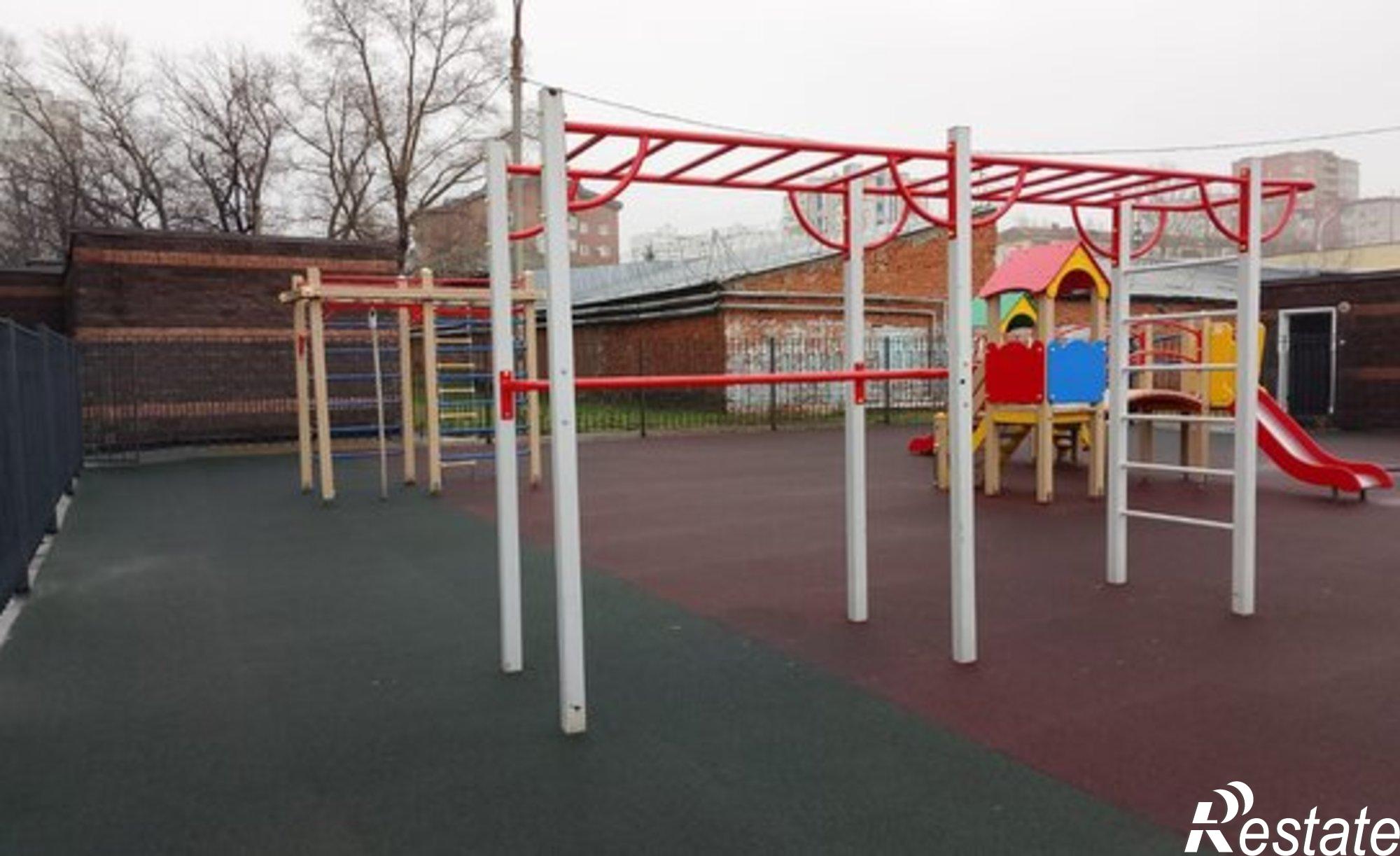 Купить квартиру за 23 900 000 рублей на улица Султанова, 6