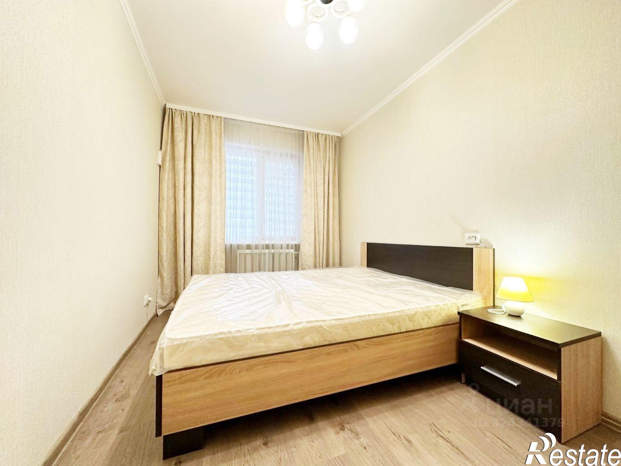 Сдать квартиру за 29 000 рублей на улица Свердлова, 42