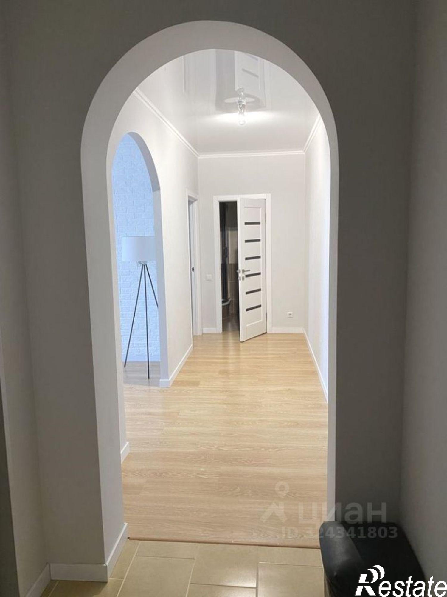 Сдать квартиру за 30 000 рублей на Бакалинская улица, 33/2