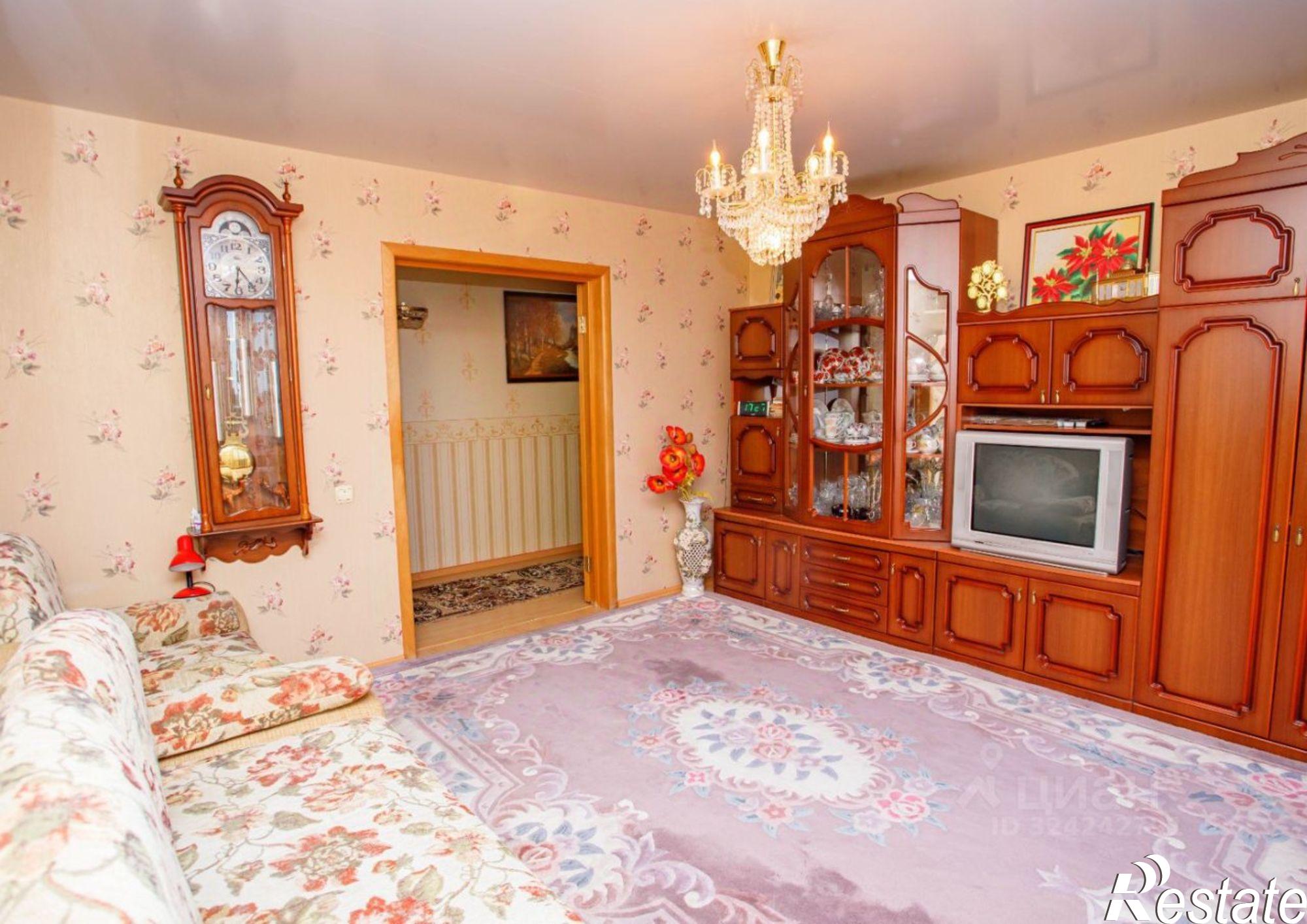 Сдать квартиру за 30 000 рублей на ул Первомайская, 66/2