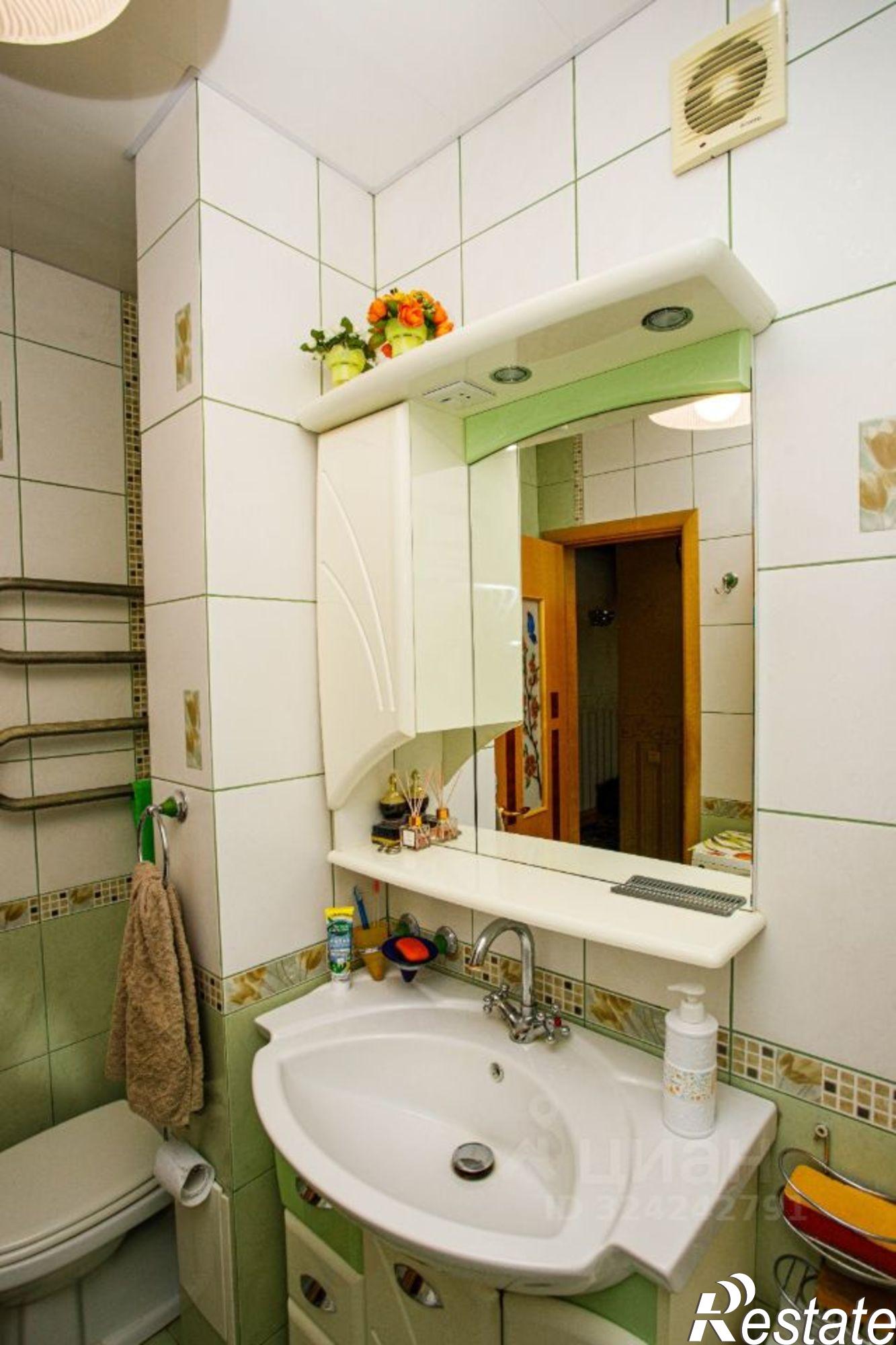 Сдать квартиру за 30 000 рублей на ул Первомайская, 66/2