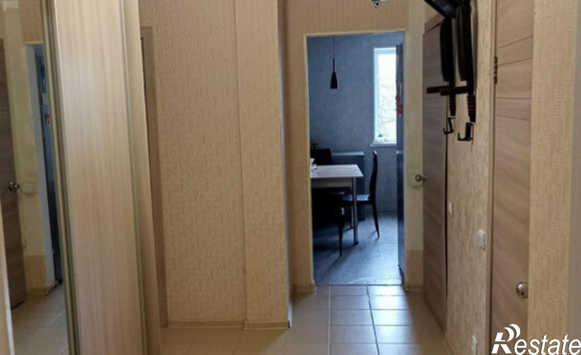 Купить квартиру за 6 950 000 рублей на улица Машинистов, 8