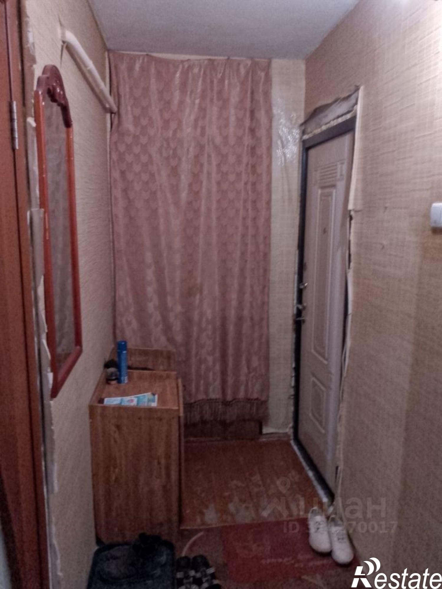 Купить квартиру за 3 080 000 рублей на ул Блюхера, 12/1