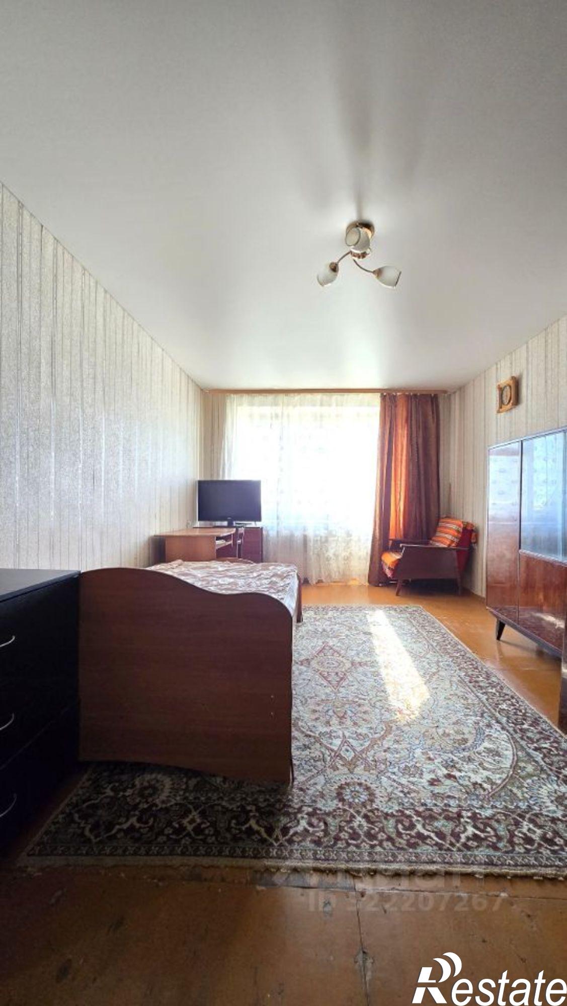 Купить квартиру за 4 350 000 рублей на ул Революционная, 14