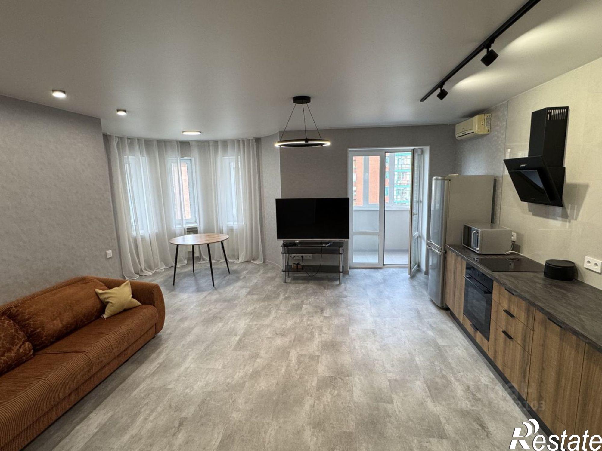 Купить квартиру за 12 000 000 рублей на ул Цюрупы, 145 1