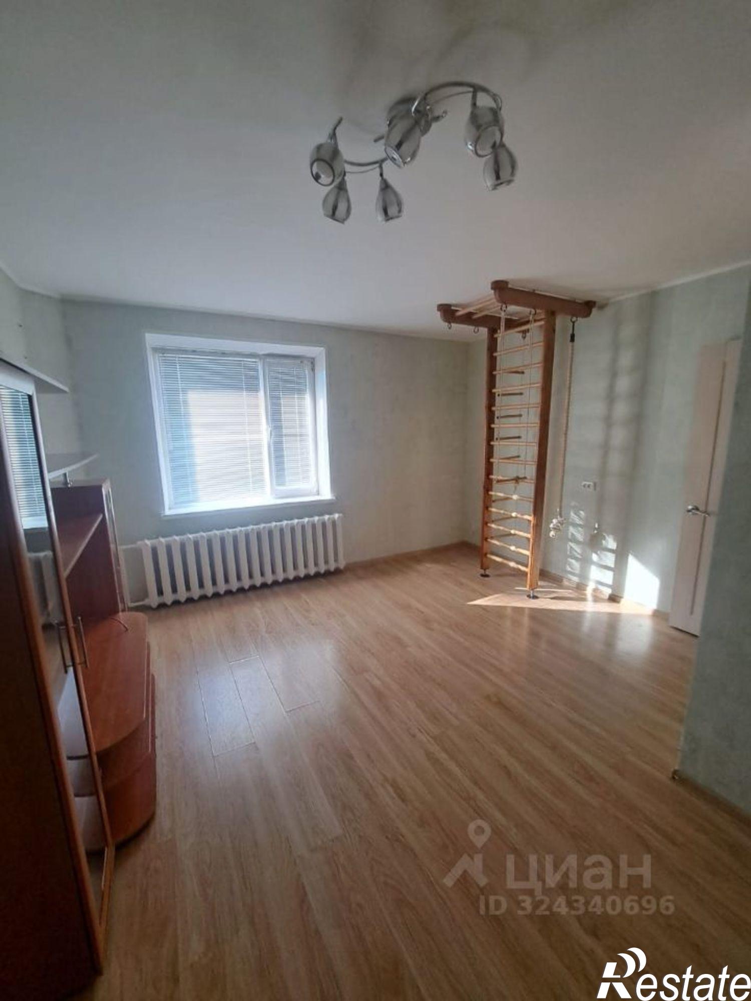 Купить квартиру за 4 200 000 рублей на ул Менделеева, 112