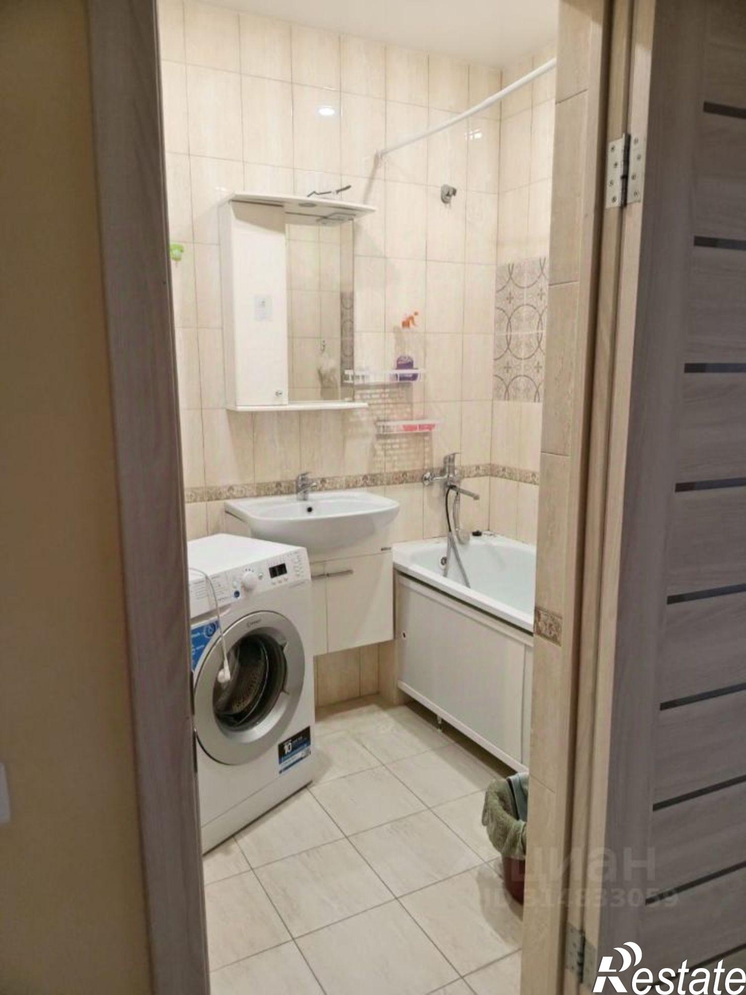 Сдать квартиру за 23 000 рублей на Бакалинская улица, 19