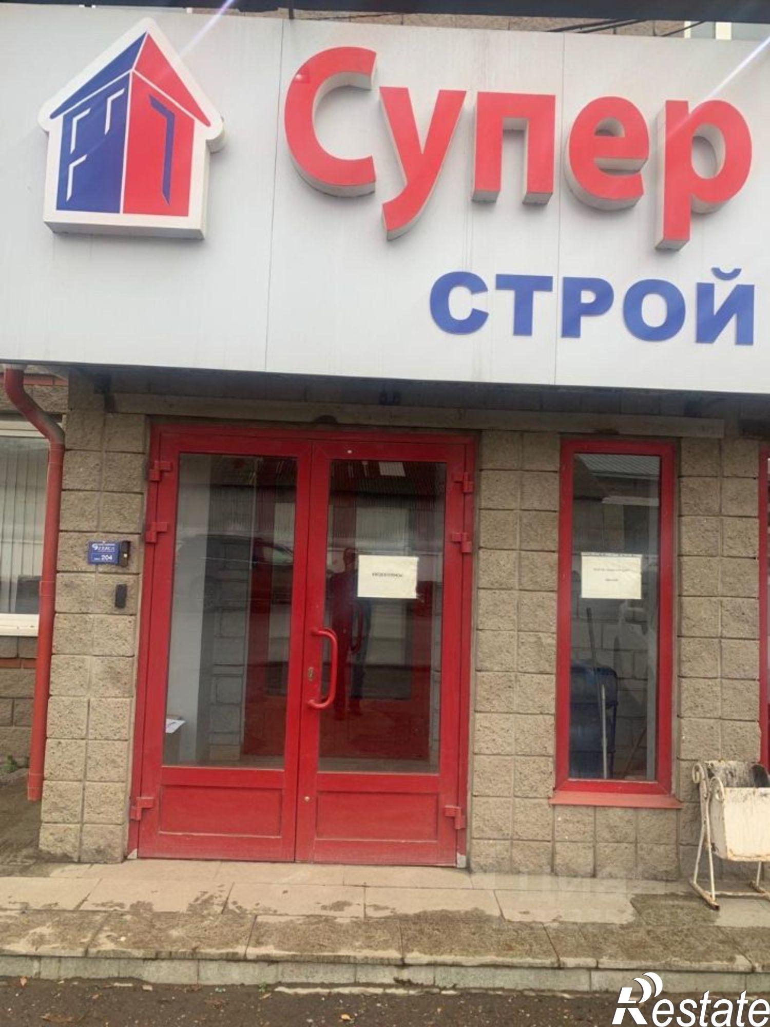 Сдать офис, помещение под офис за 10 000 рублей на Самаркандская улица, 1 к4