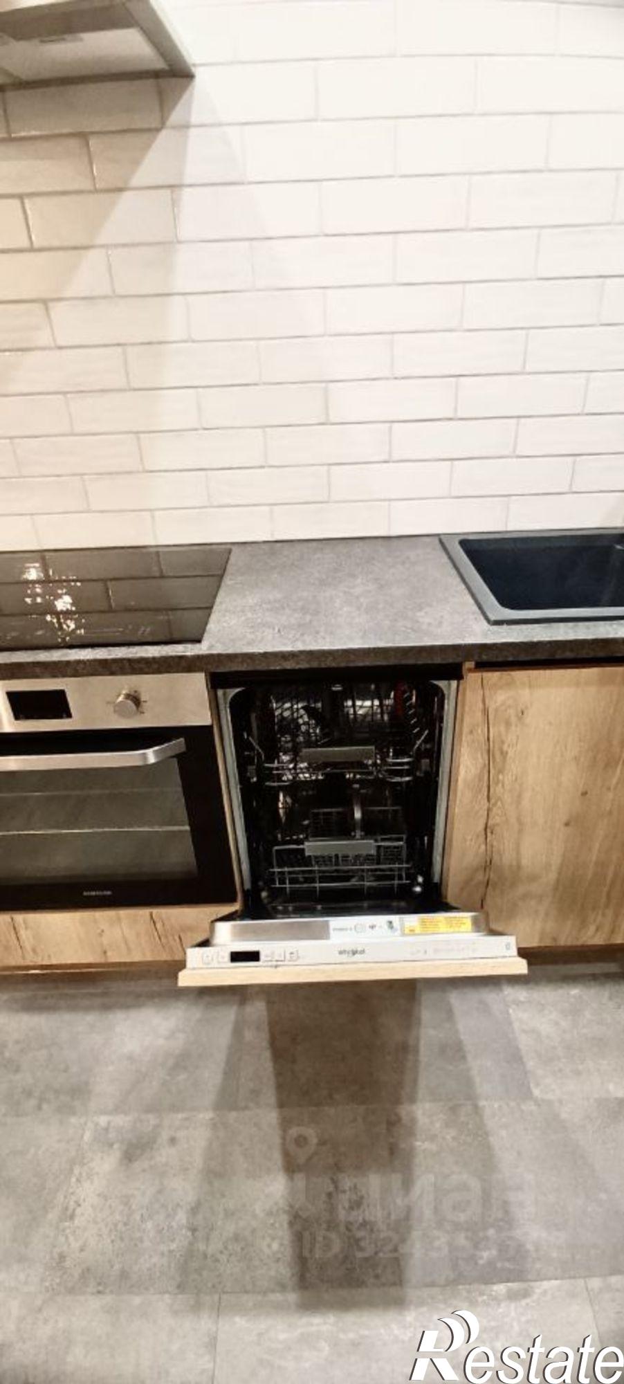 Сдать квартиру за 37 000 рублей на улица Менделеева, 156/6