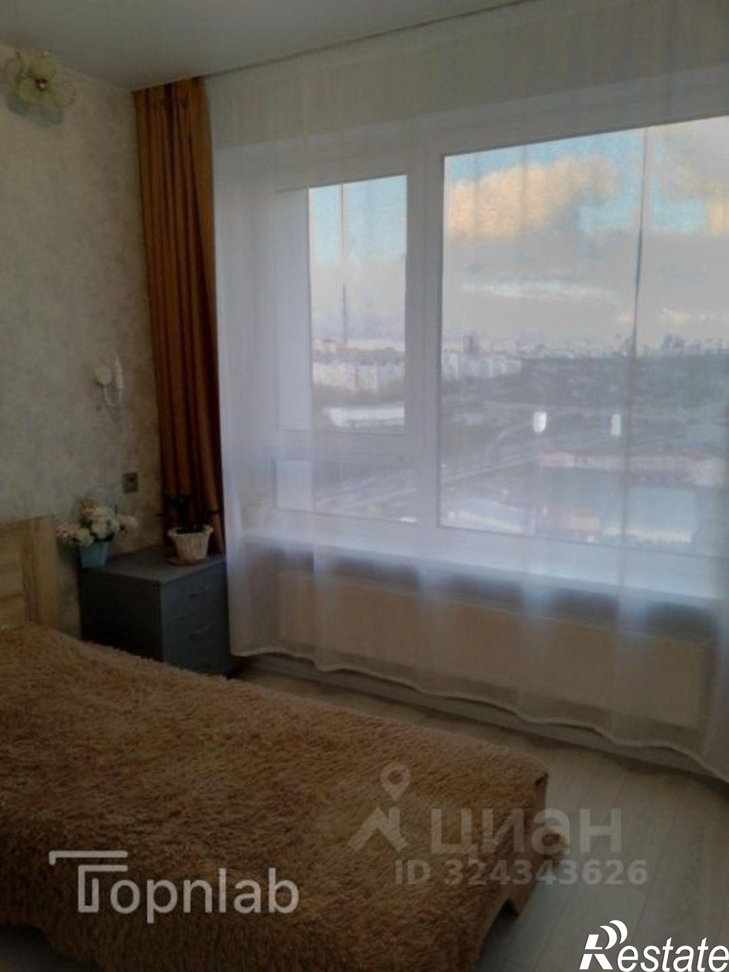 Купить квартиру за 6 850 000 рублей на улица Минигали Губайдуллина, 2