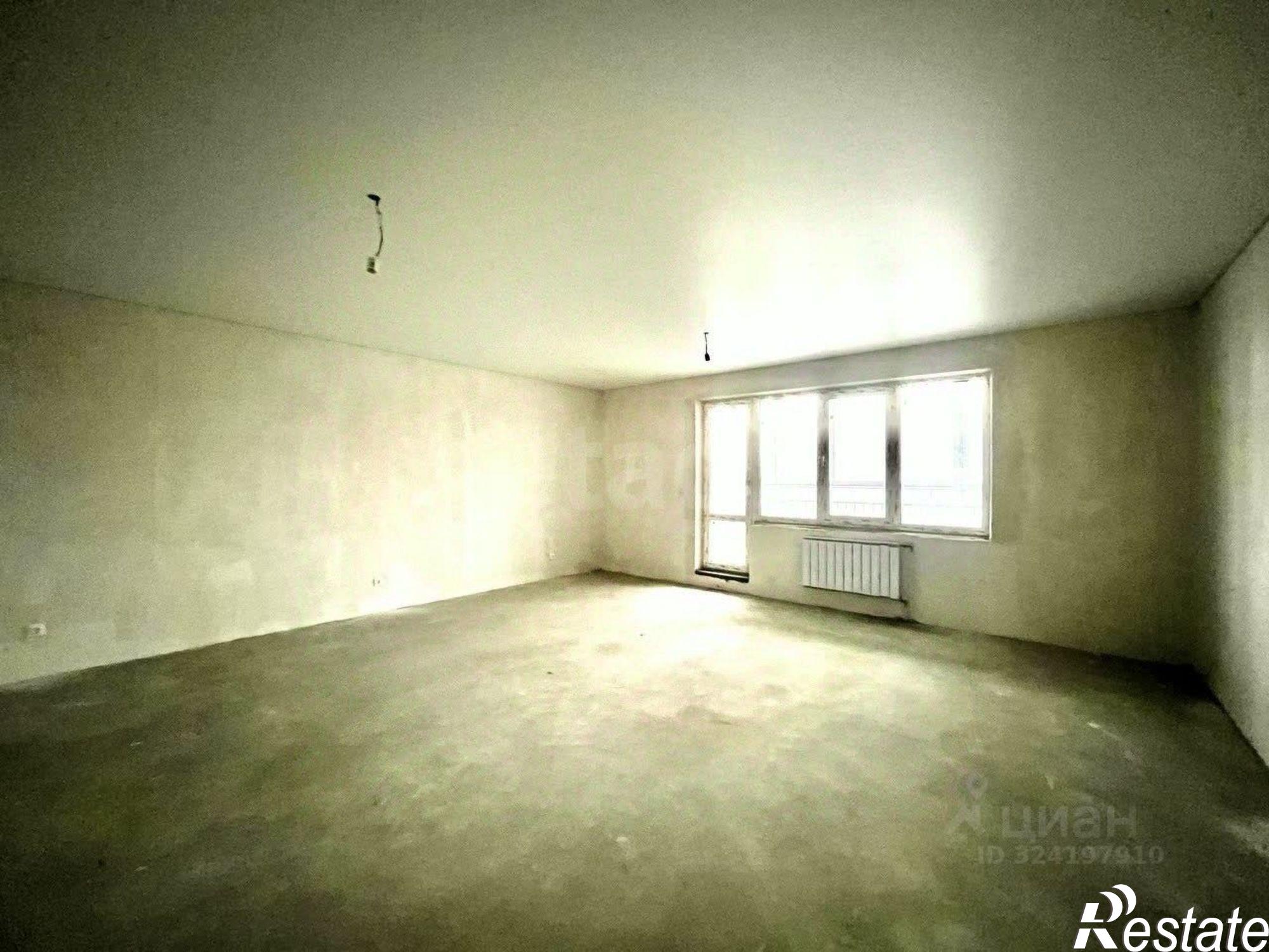 Купить квартиру за 17 500 000 рублей на улица Октябрьской Революции, 62/1