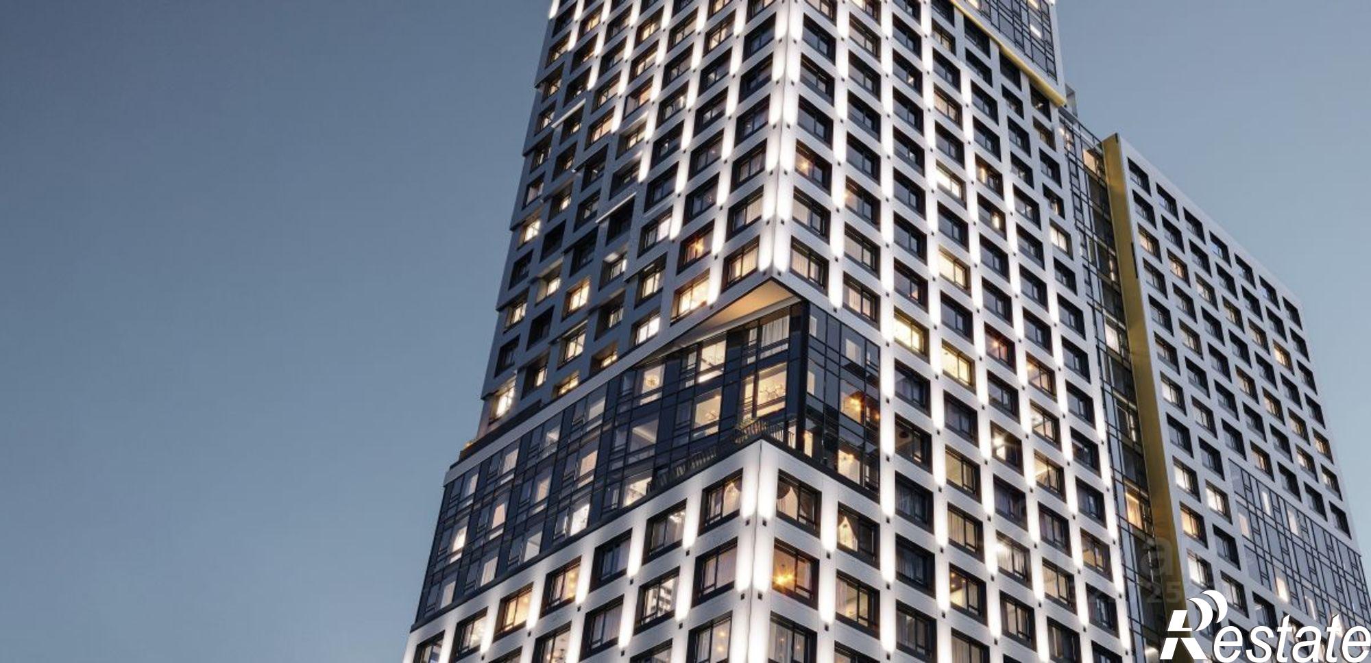 Купить квартиру за 11 204 900 рублей на улица Минигали Губайдуллина, 14/3