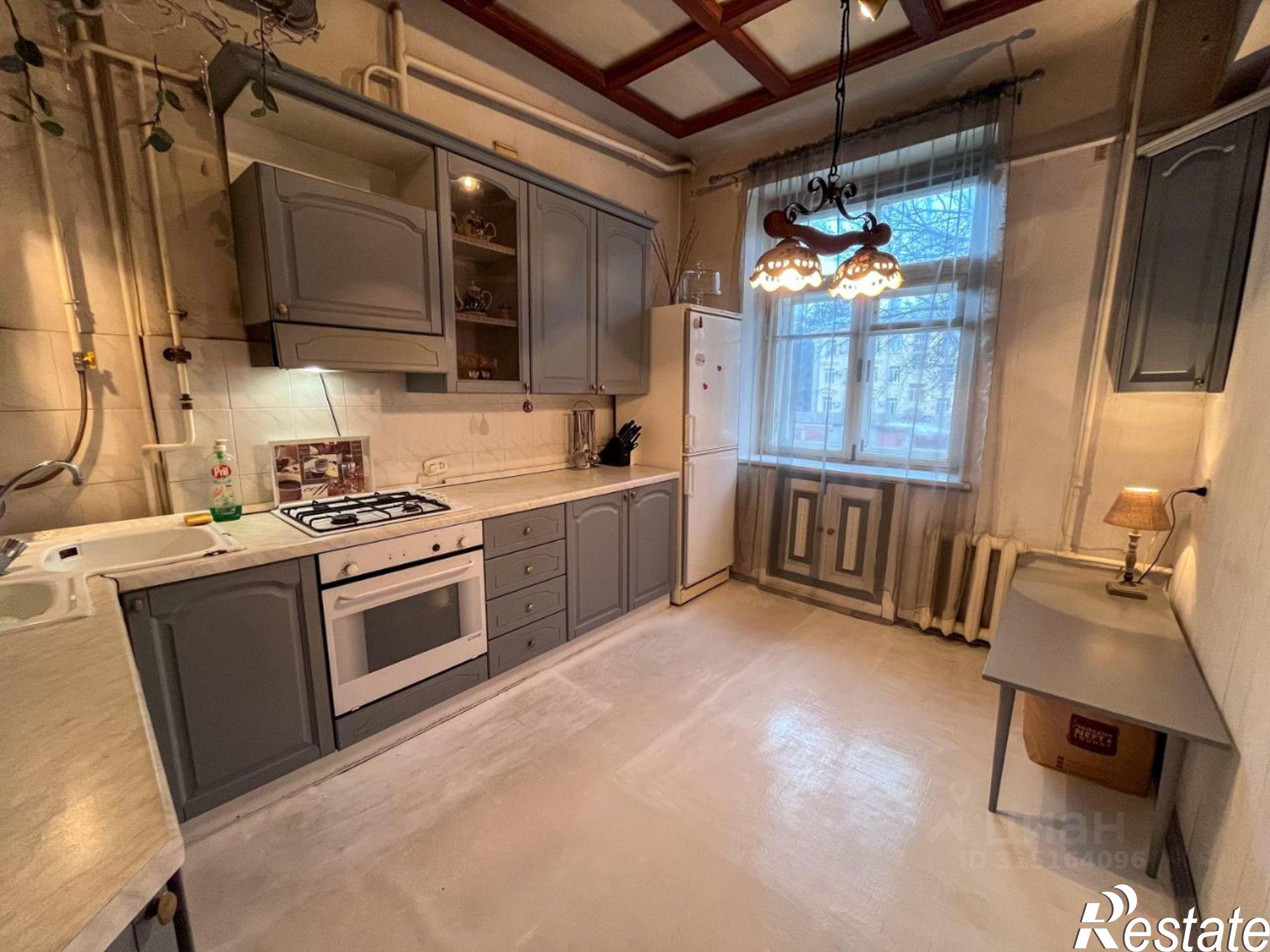 Купить квартиру за 8 790 000 рублей на Революционная улица, 49