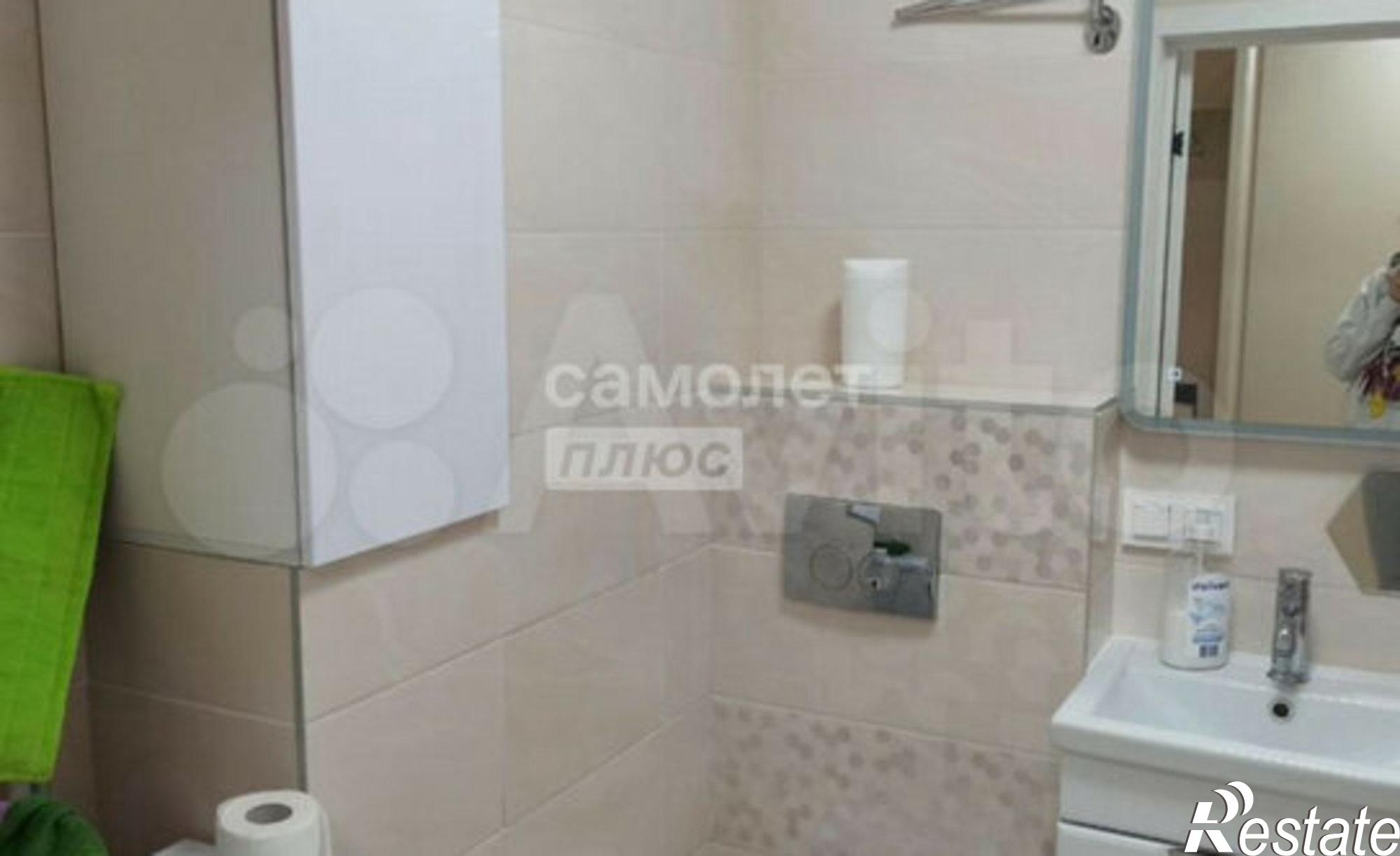 Купить квартиру за 7 400 000 рублей на улица Архитектора Калимуллина, 1