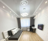 1-комн, 43кв м, этаж 10/20 Бакалинская улица, 33/2