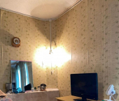 комната 18 кв м Центральная улица, 6