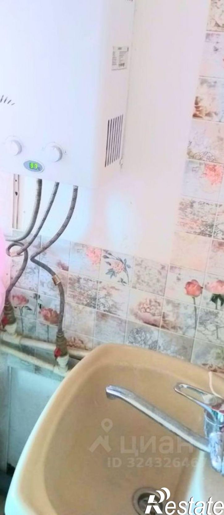 Комната Коммунистическая улица, 40Б,  д. 40Б