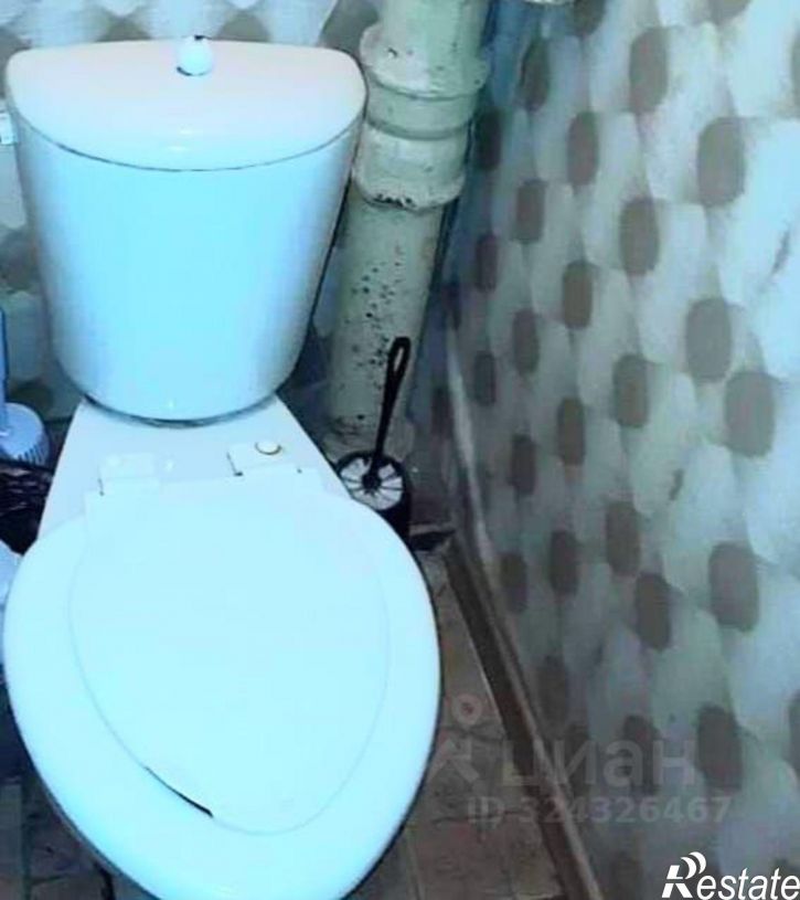 Комната Коммунистическая улица, 40Б,  д. 40Б