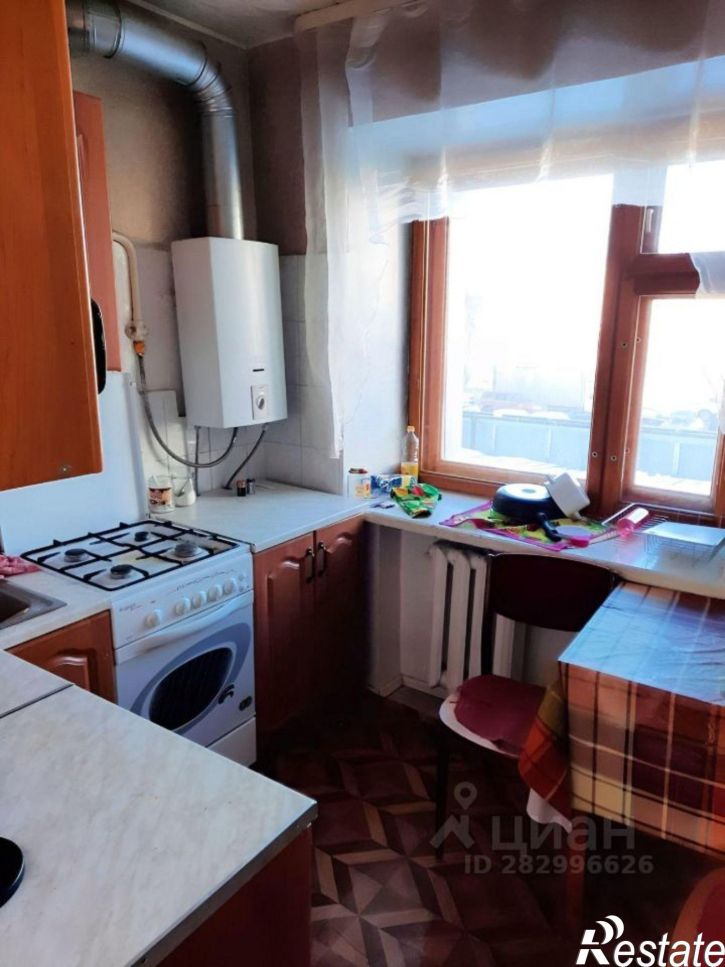 Комната Революционная улица, 52,  д. 52