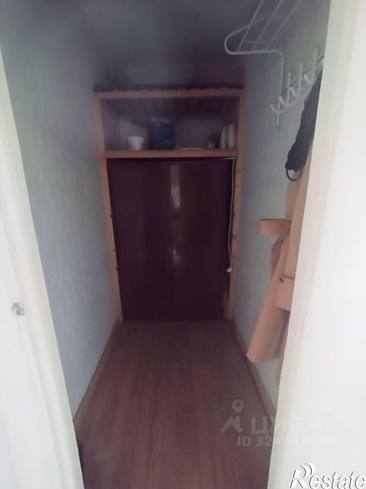 1-комн квартира ул Комсомольская, 125/1,  д. 125/1