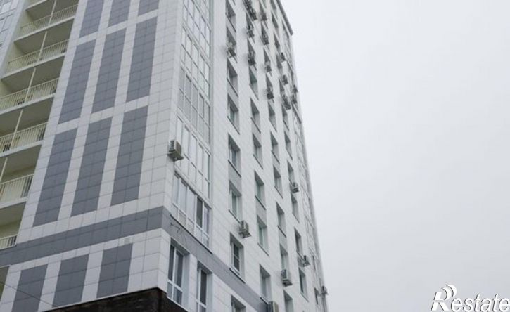 3-комн квартира улица Султанова, 6,  д. 6