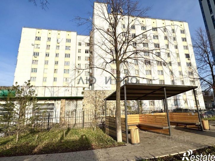 Комната улица Рихарда Зорге, 11,  д. 11