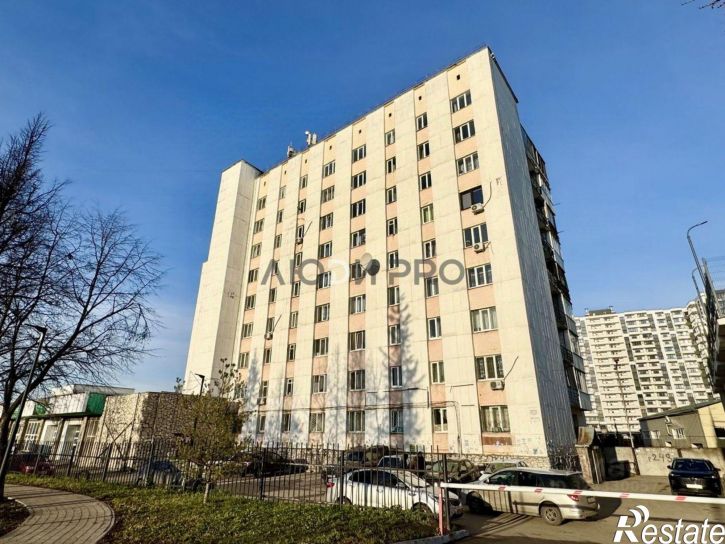 Комната улица Рихарда Зорге, 11,  д. 11