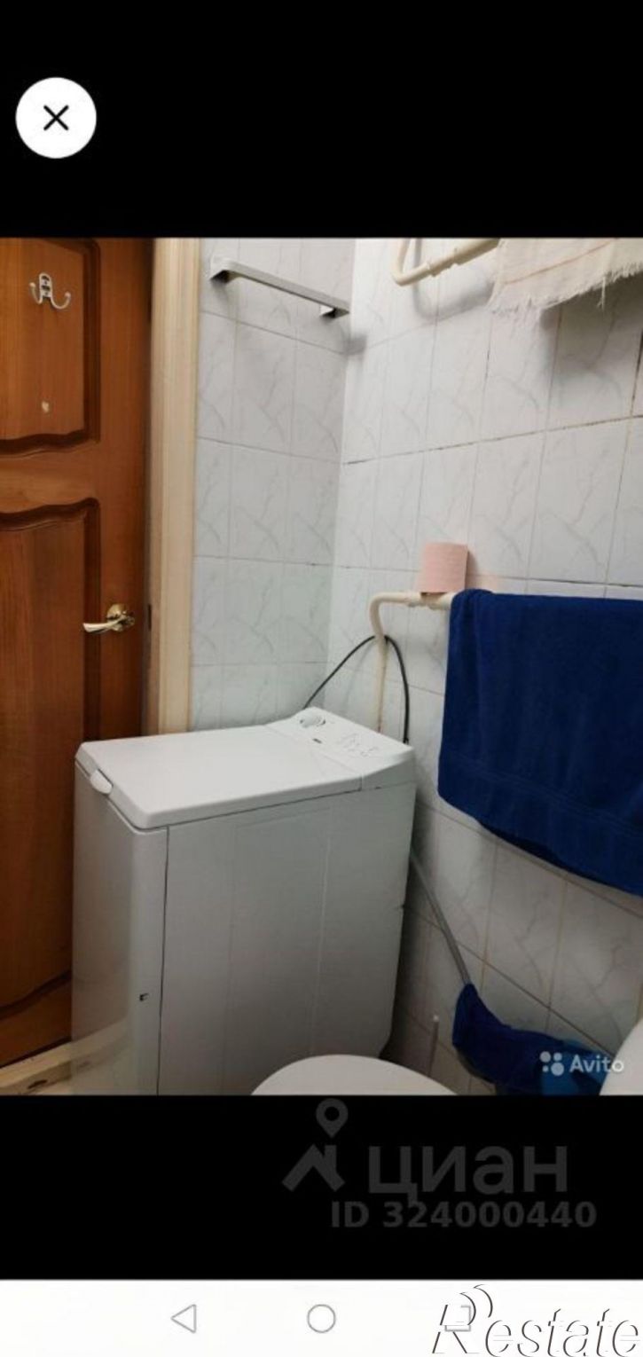 1-комн квартира улица Рихарда Зорге, 25,  д. 25