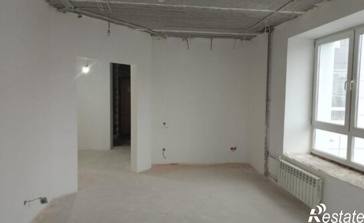 3-комн квартира улица Султанова, 6,  д. 6