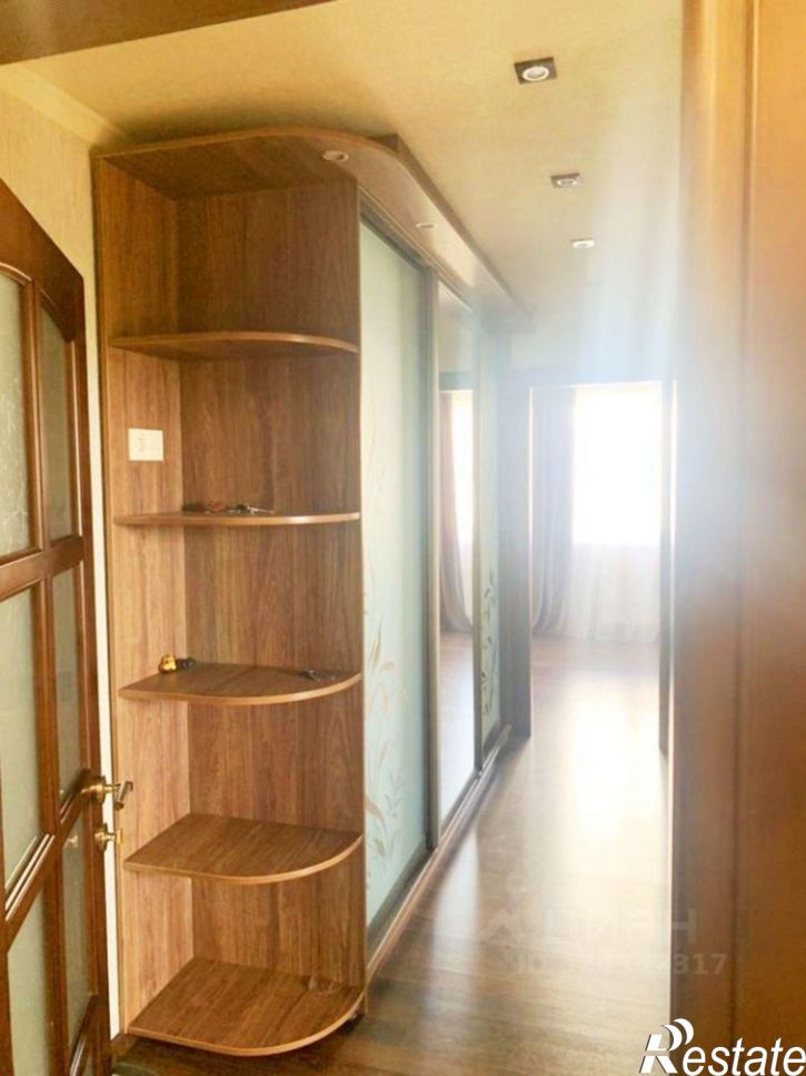 2-комн квартира Комсомольская улица, 107,  д. 107