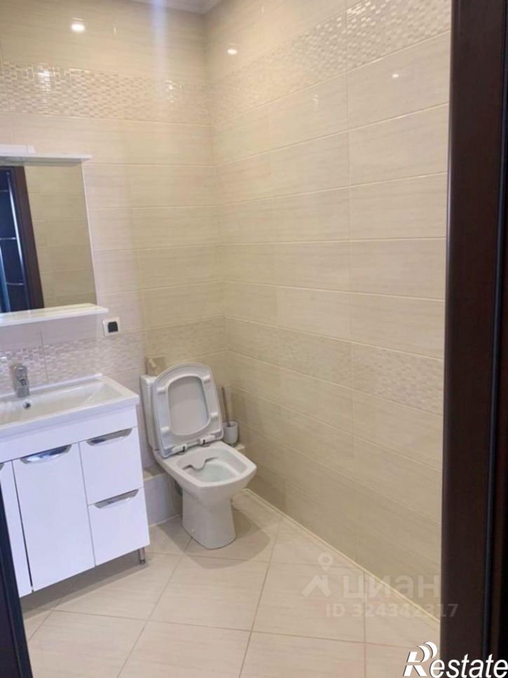 2-комн квартира Комсомольская улица, 107,  д. 107