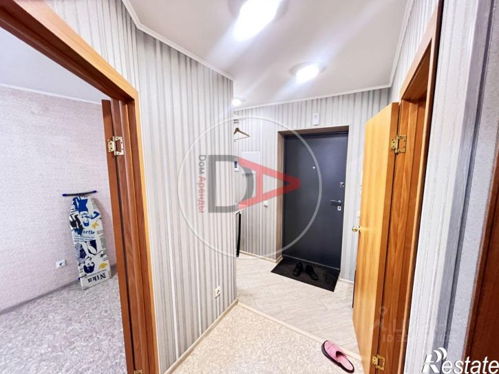 1-комн квартира в новом доме Айская улица, 39,  д. 39