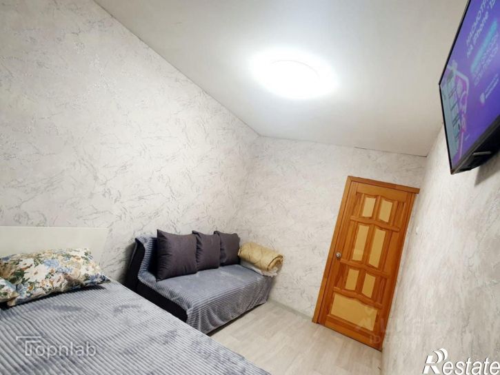 2-комн квартира Кольцевая улица, 204,  д. 204