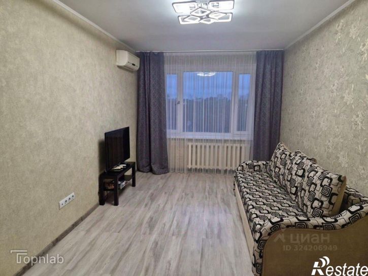 2-комн квартира Айская улица, 37,  д. 37