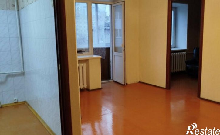 2-комн квартира проспект Октября, 44/1,  д. 44/1