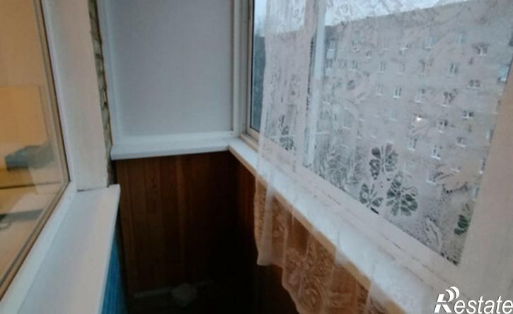 2-комн квартира проспект Октября, 44/1,  д. 44/1