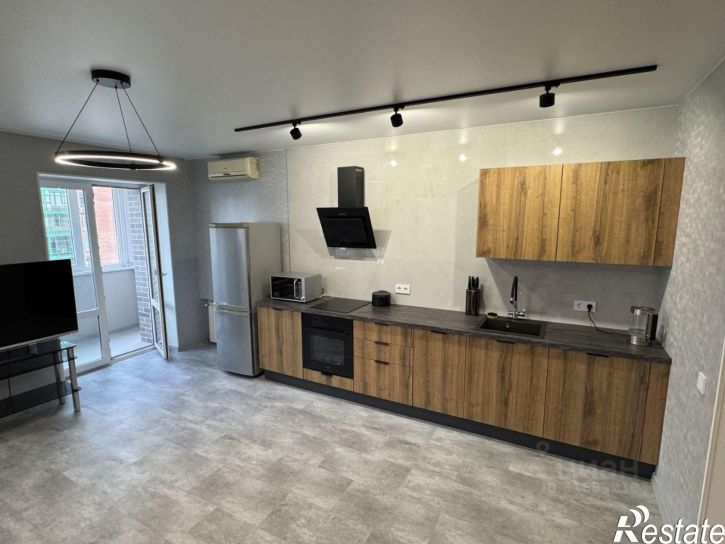 2-комн квартира ул Цюрупы, 145 1,  д. 145 1,  к. 1