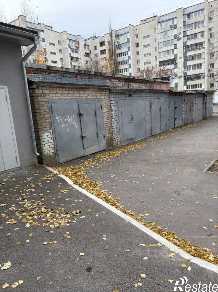 Гараж/парковка ул Аксакова, 72,  д. 72